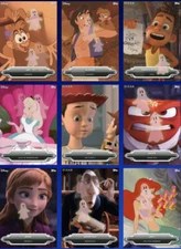 [DIGITAL] Topps Disney - 2023 Base 23 - Halloween - Pick