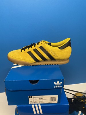 adidas Beckenbauer Track Pant