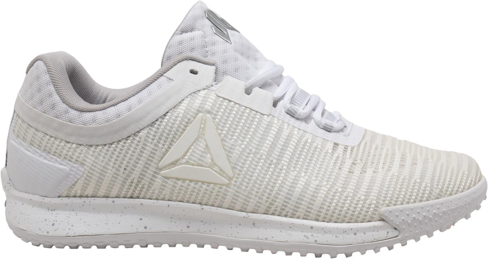 Sneakers Reebok Jj2 Valor Reebok JJ Low White Silver For Sale