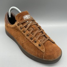 Adidas Originals Cote Spzl S74862 Noel Gallagher Oasis Rusty Brown Casuals Uk 5