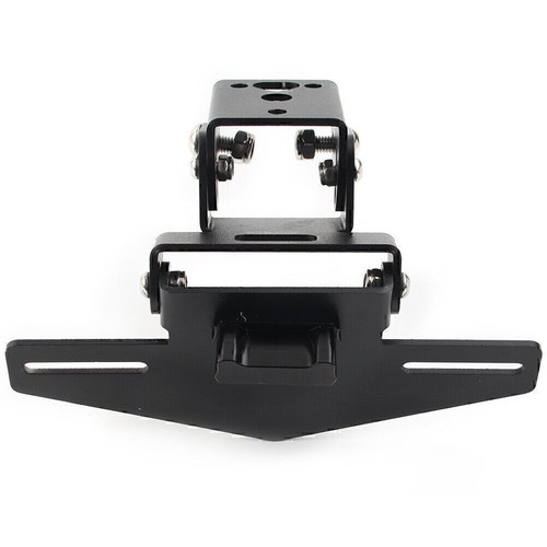 For Yamaha YZF R1 2015-2020 R6 Tail Tidy Fender Eliminator License Plate Holder - Picture 3 of 12