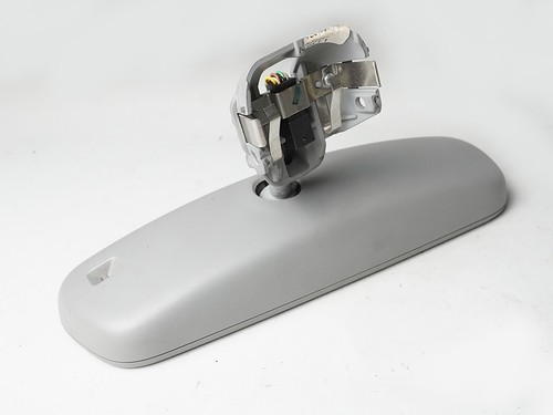 2004 - 2005 Volkswagen Touareg Mirror Interior Rear View Auto Dimming Unit Oem - Picture 6 of 8