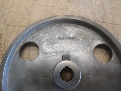 Vintage Craftsman Model 103.24300 