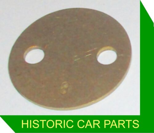 ZENITH Carburettor 30PAAI THROTTLE DISC for Rover 14 hp 14hp 1946-47 - Picture 1 of 1