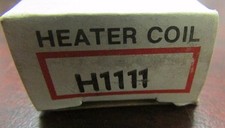 Cutler Hammer H1111 Heater Unit Thermal Element