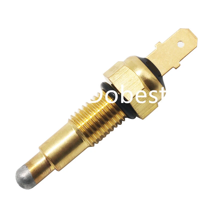 Interruptor de ventilador térmico para Kawasaki VN400 VN1500 Vulcan 750 27010-1167 Vulcan 88 Foto 2 de 4