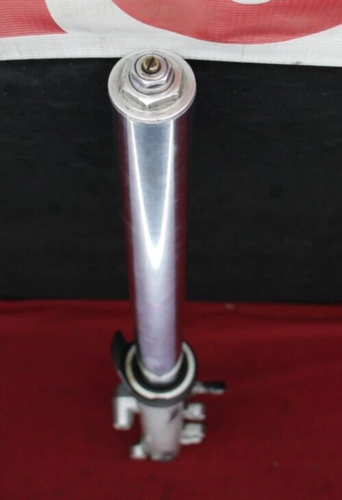 Horquilla izquierda Yamaha YZF600R Thundercat 2006-2007 #2318 Foto 4 de 4