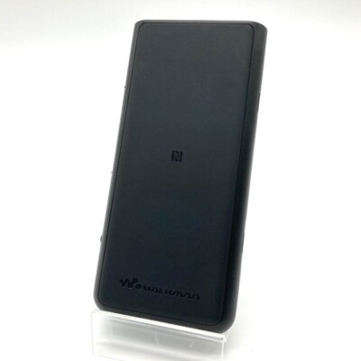 SONY Walkman NW-ZX507 64GB ZX Portable Audio Player Tested Working