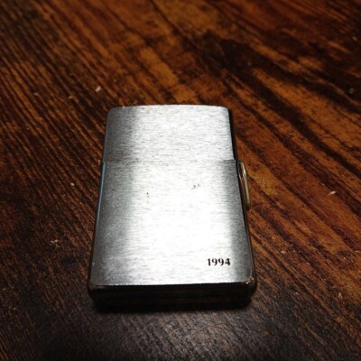 1994 THE NORTH FACE North Face Zippo | eBay