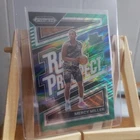 2025 Panini Mercy Miller Base (Raw)