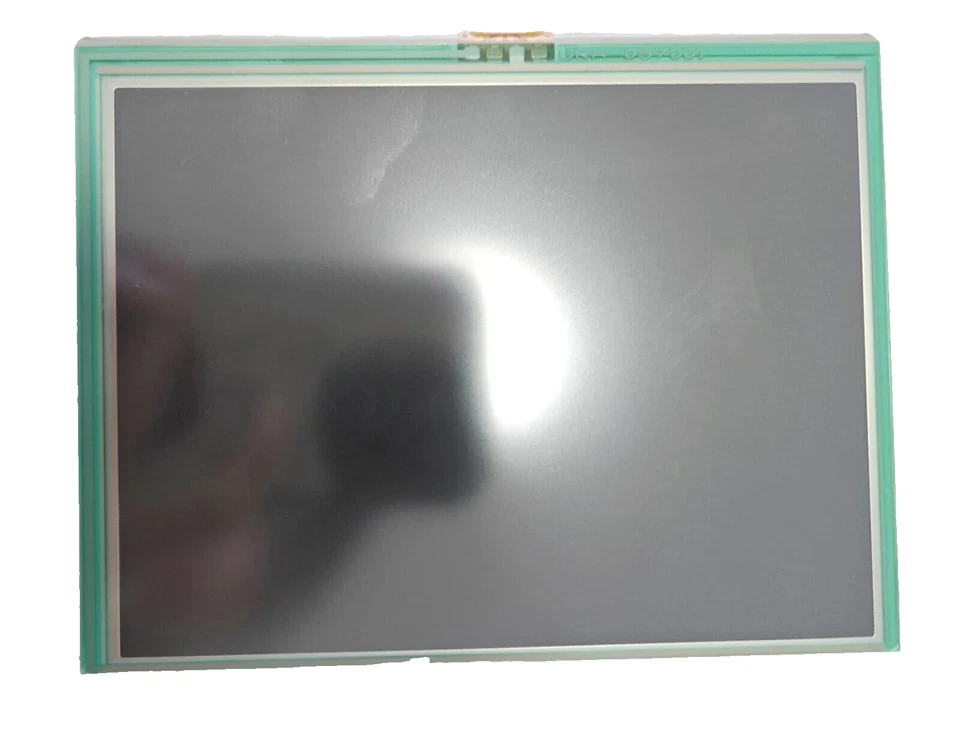 Pantalla LCD para CYBELEC CybTouch 6 CybTouch6 S-CBT-61WA08/S Panel de Pantalla LCD Foto 2 de 4