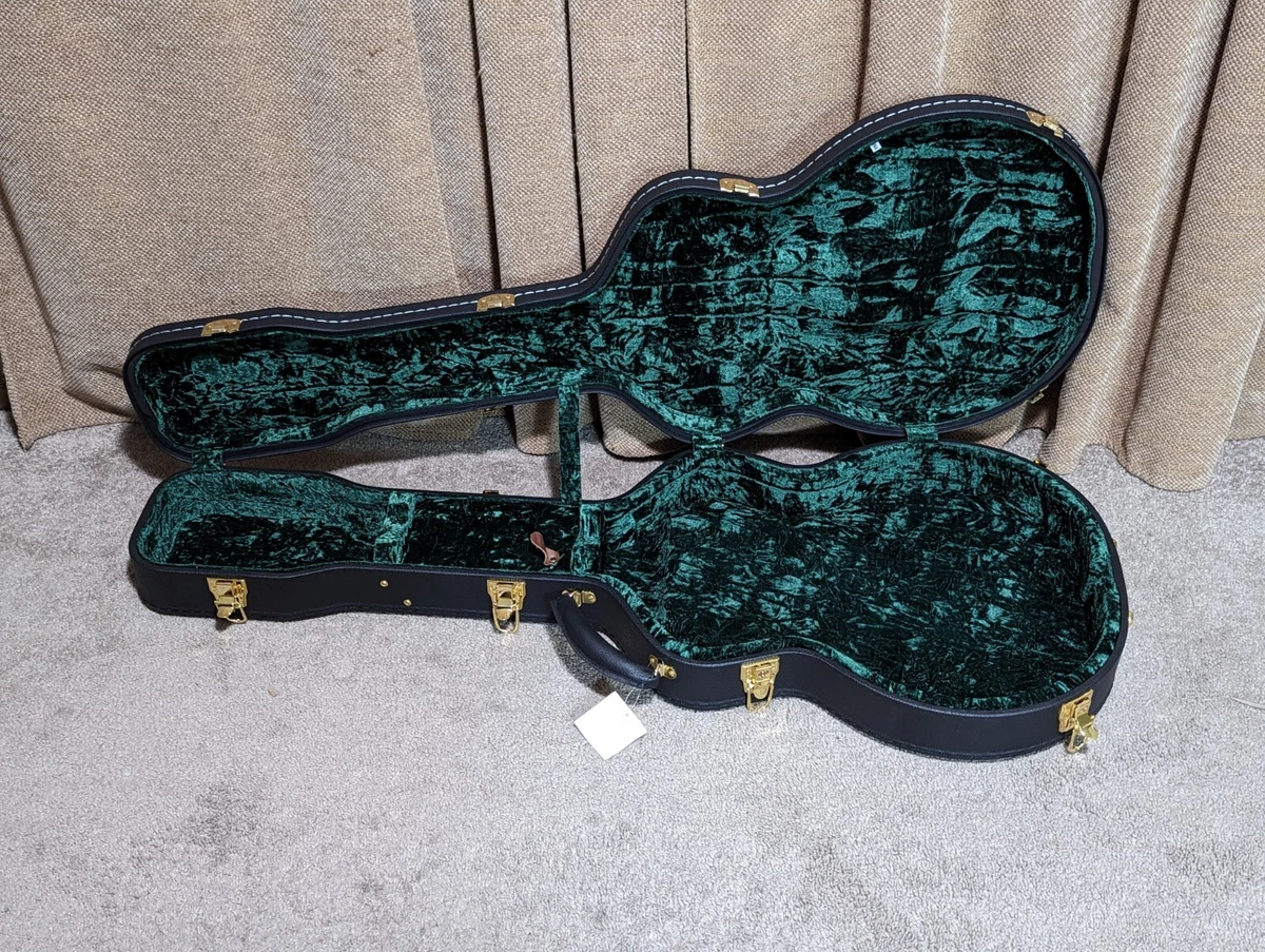 Guitar top cases ebay