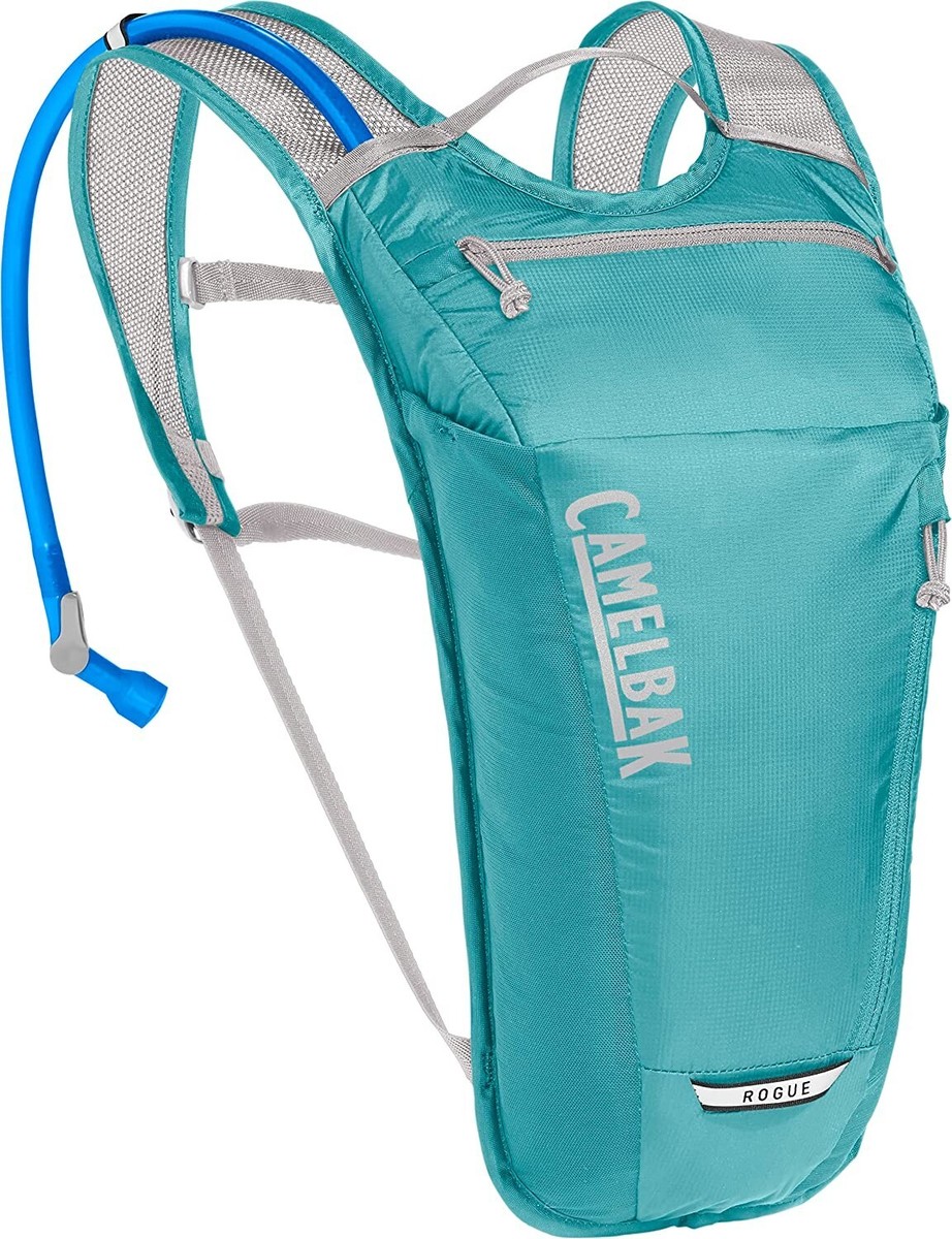 Camelbak Rogue Light Hydration Backpack Latigo Teal MTB Bike