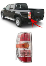 FOR MAZDA BT-50 08-11 NEW REAR TAIL LIGHT LAMP LEFT UC4D-51-160D UB9B-51-170A 