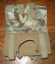 FirstSpear Dog camera pouch 6/12 Multicam Canine cam panel K9 First Spear 