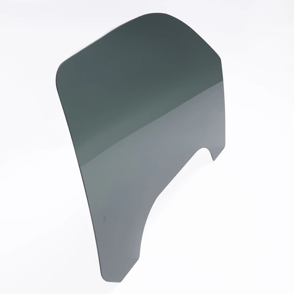 Passenger Right Front Door Window Glass For 99-06 Sierra Silverado / 07 Classic Foto 4 de 4