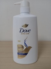 22oz 660ml Dove intense repair conditioner