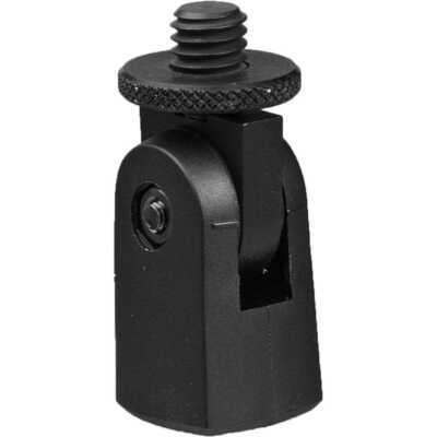 Neumann SG 5 Swivel mount for BCM 104 and 705 for 5/8'', 1/2''