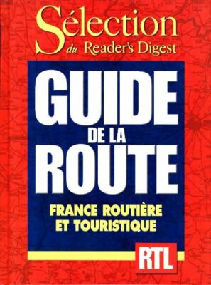 Guide de la route 2005 France routier... - Collectif - V501283 | eBay