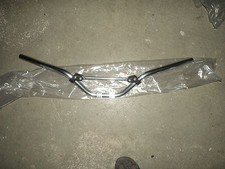 Derbi Bultaco 50cc Handlebar 22mm Aluminium Tommaselli Genuine 00H00901011