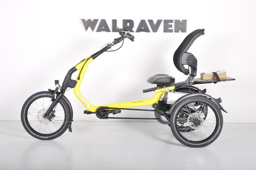 Van Raam Easy Rider 3 E-Dreirad für Erwachsene | Neu!