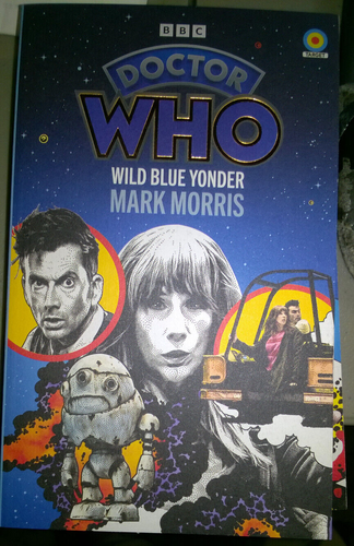 Doctor Who Novels -- Pick and Choose from many titles -- NEW in Excellent Shape - Picture 25 of 26