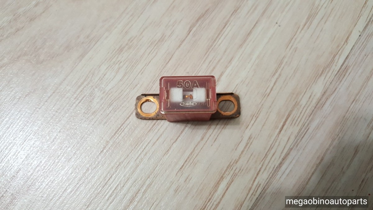 honda acura ignition fuse 50a pacific 38213sm4003 38213-sm4-003