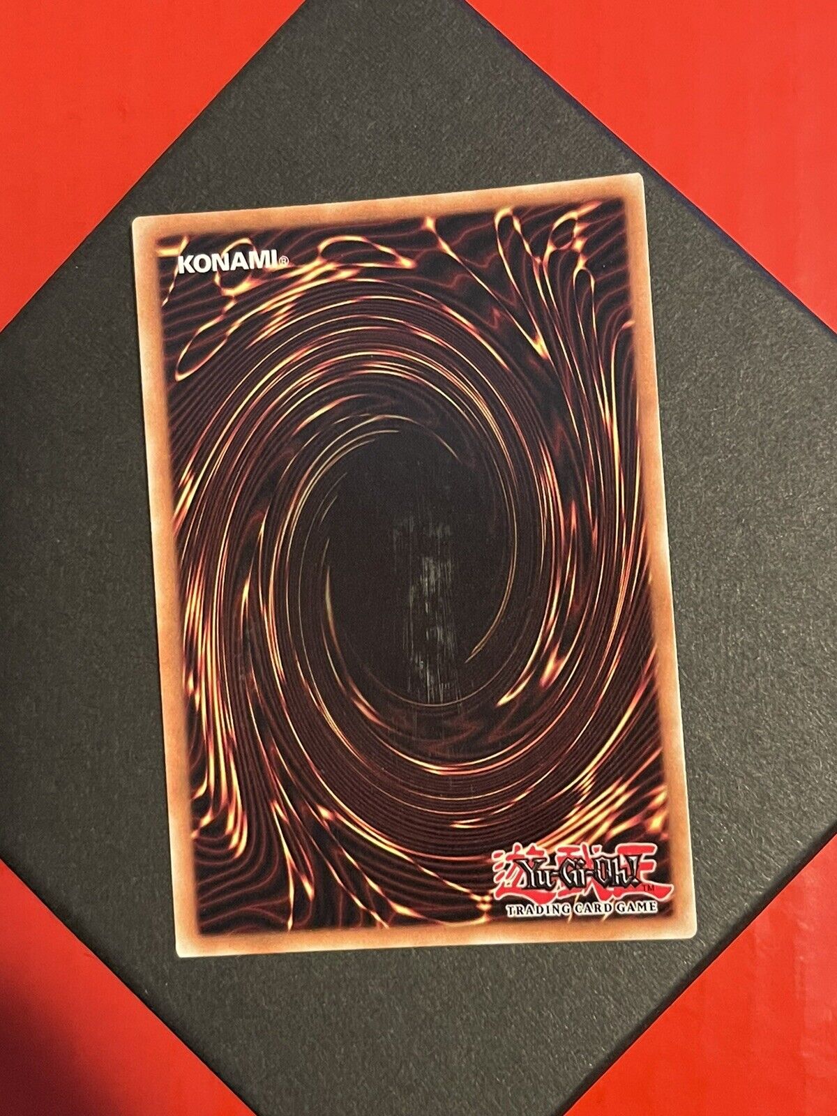 Jual number 89 diablosis the mind hacker Secret Yugioh TCG - Kab