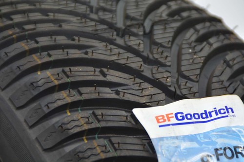 4 pneumatici bf goodrich 195/55 r16 91h invernali tu013421 - Foto 3 di 6