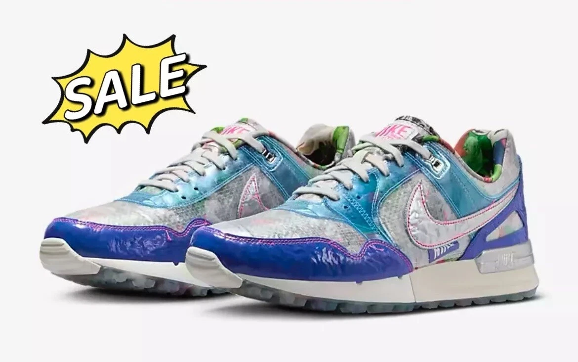 Nike Air Pegasus '89 Golf NRG Phoenix Open for Sale | Authenticity