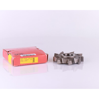 Skf D200100.0X22.0 Hsco windscreen cutter 100X22mm New NFP