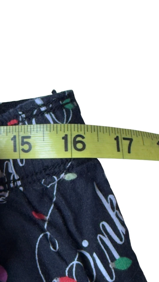 Pantalones Cortos Victoria's Secret Rosa Dormir Salón Pantalones de Vacaciones Para Mujer Junior Talla L Foto 3 de 4