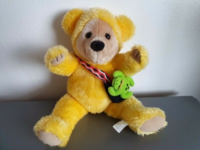 teddy bears citv