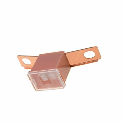 JAPVAL-M62 MALE MTA KFZ LKW Boot Sicherung FUSE Automotive 32V Bent C