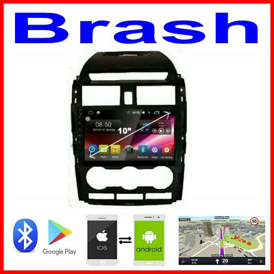 MAZDA CX9 2011-15 GPS CARPLAY ANDROID AUTO CAM ODB DAB TPMS DVR works with BOSE