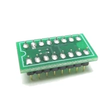 Tigertronics SLMOD6PM Plug & Play Jumper Module for SignaLink USB SLUSB6PM