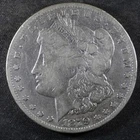1879-CC Morgan Silver Dollar US $1 90% Silver Coin Carson City Mint!!!