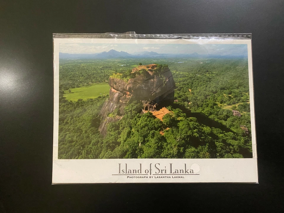 Post Cards ( Beautiful places of Sri Lanka ) - Image 2 of 4