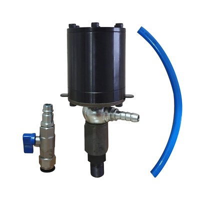 ***THE REAL POWERFULL*** Stucked Diesel Injector Puller Tool (Pneumatic)