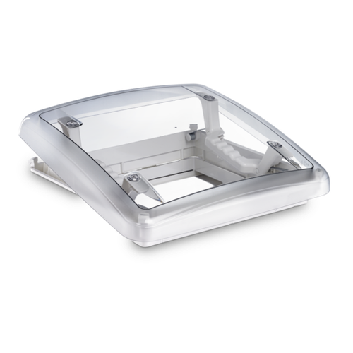 SEITZ MINI S HEKI SKYLIGHT 400 X 400MM ROOF LIGHT CARAVAN MOTORHOME 23