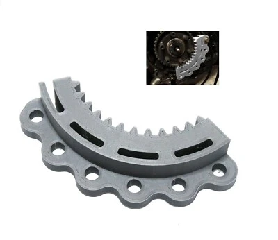 Kupplungsaufnahme Werkzeugkorb Halter für DUCATI MONSTER 851 888 916 748 916 ... - Bild 1 von 2