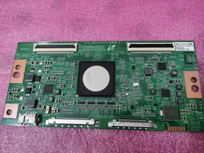Sony XBR-65X930E T-Con Board (LJ94-39397E) 1-897-095-11