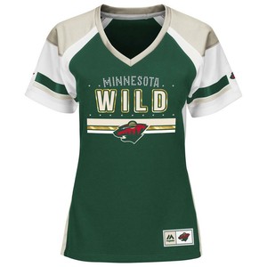 womens wild jersey