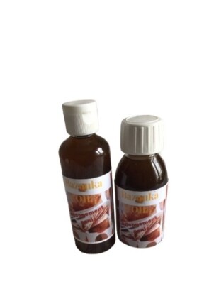 Kit Huile D'agrandissement Pénis Kigelia Africana & Cure Dent Gourou - 2 Flacons De 30ml