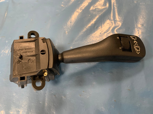 BMW 3er E46 Hebel Lenkstock Wischer Scheibenwischer 8363669