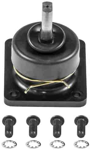 Hurst 3916045 Blackjack Manual Shifter 1982-1995 Chevy/GMC S10/S15 With GM T5 Tr - Zdjęcie 3 z 3