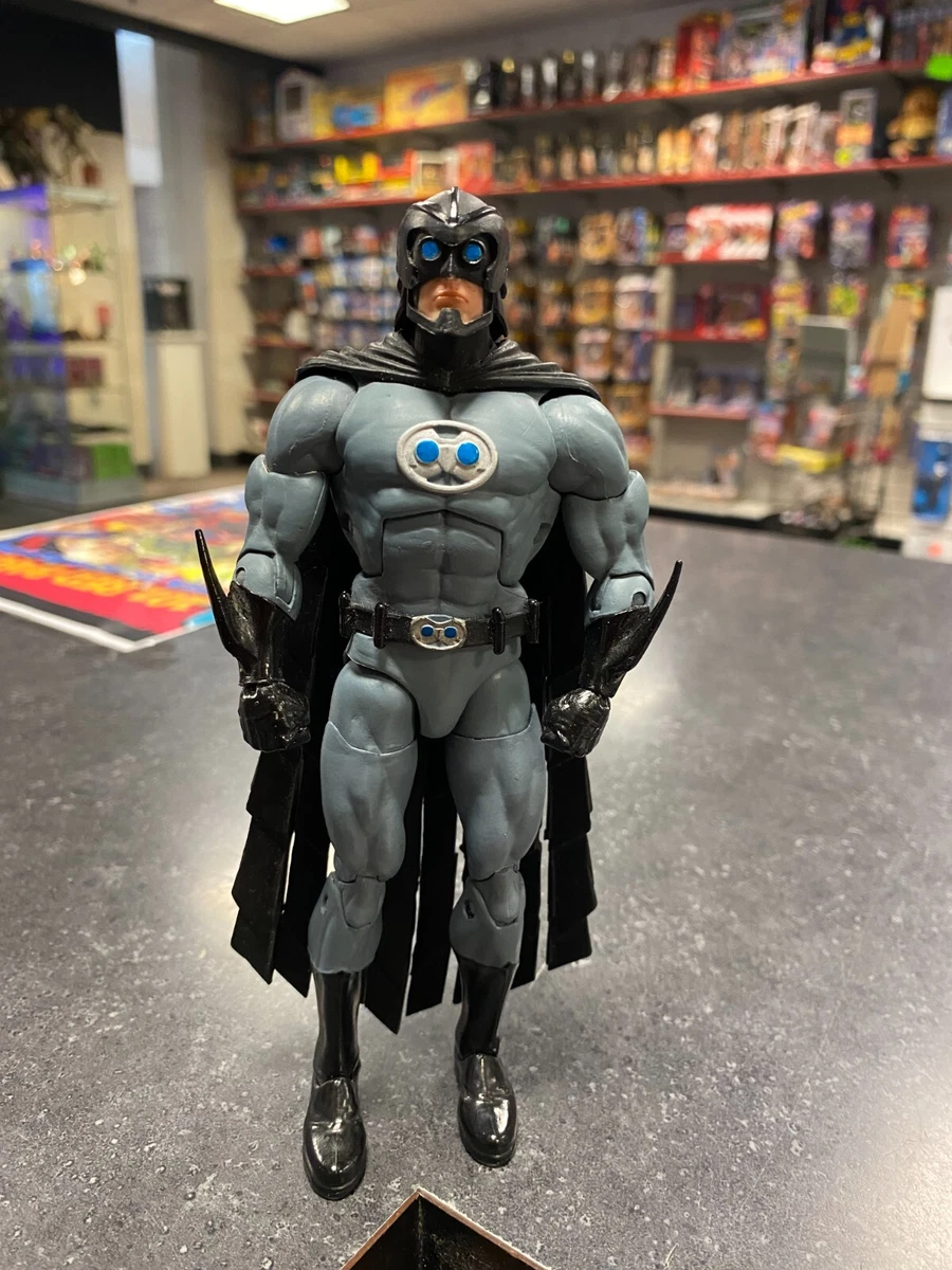 Dc villains action deals figures