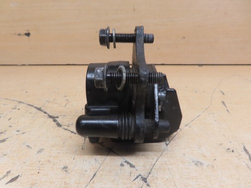 2020 Peugeot Kisbee 50 4T, 749 Miles - Front Brake Caliper - Picture 6 of 8