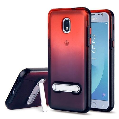 Anti-Crash Flexible Protective Cover Case for Samsung Galaxy J3