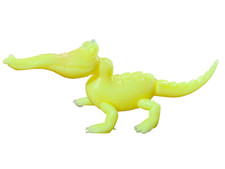 CEREAL PREMIUM MEXICAN Crazy Animals R&L toy 1960S R&L VI